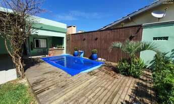 Imagem 5: Casa com piscina em Capão da Canoa, terreno individual - Ótima localização