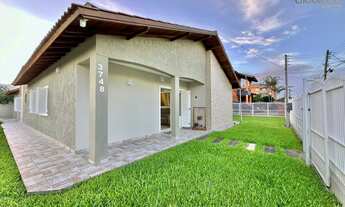 Imagem 5: Casa com piscina, pertinho do mar, 02 Lotes , pronta para uso