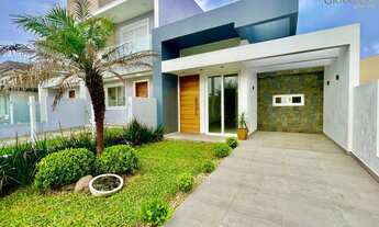 Imagem: CASA EM CAPÃO DA CANOA - PROJETO DIFERENCIADO