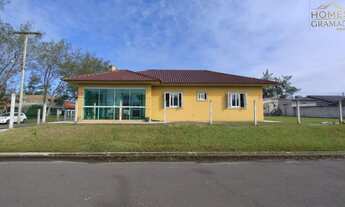 Imagem: CASA COM VISTA MAR EM CAPÃO DA CANOA