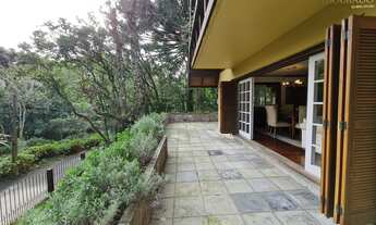 Imagem: Gramado - Lago Negro - Casa à venda - Mobiliada