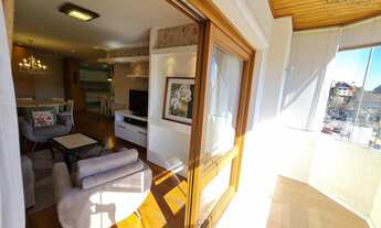 Imagem: Lindo Apartamento de Luxo a 50 metros da