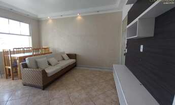 Imagem 5: Apartamento à venda em Capão da Canoa: Mobiliado, com sacada de frente para linda praça