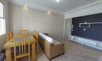 Imagem 6: Apartamento à venda em Capão da Canoa: Mobiliado, com sacada de frente para linda praça