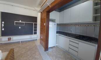 Imagem 7: Apartamento à venda em Capão da Canoa: Mobiliado, com sacada de frente para linda praça