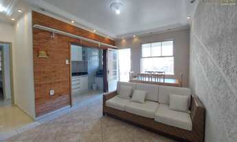 Imagem 4: Apartamento à venda em Capão da Canoa: Mobiliado, com sacada de frente para linda praça