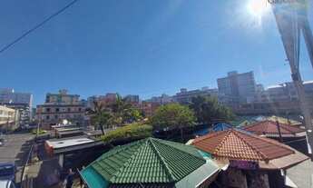 Imagem 3: Apartamento à venda em Capão da Canoa: Mobiliado, com sacada de frente para linda praça