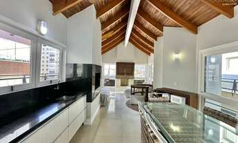 Imagem 3: COBERTURA DUPLEX COM PISCINA À VENDA EM CAPÃO DA CANOA