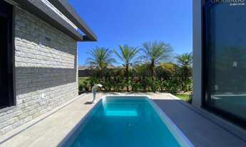 Imagem 5: Casa em condomínio com infraestrutura completa - prazo direto em 48 vezes