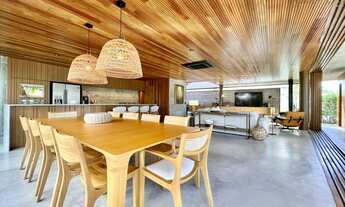 Imagem 5: Sobrado em Condomínio de Luxo em Capão do Canoa