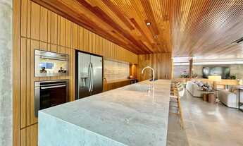 Imagem 7: Sobrado em Condomínio de Luxo em Capão do Canoa