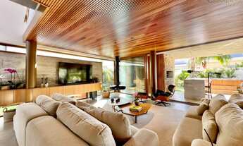 Imagem 2: Sobrado em Condomínio de Luxo em Capão do Canoa