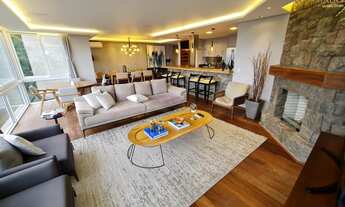 Imagem: Mobília Nobre, Suíte Master com Hidromassagem