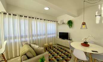 Imagem 7: VISTA PARA O MAR DECORADO – 2 SUÍTES - PARCELAMENTO EM 60X