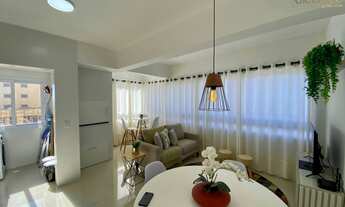 Imagem 4: VISTA PARA O MAR DECORADO – 2 SUÍTES - PARCELAMENTO EM 60X