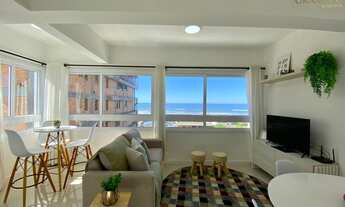 Imagem 6: VISTA PARA O MAR DECORADO – 2 SUÍTES - PARCELAMENTO EM 60X