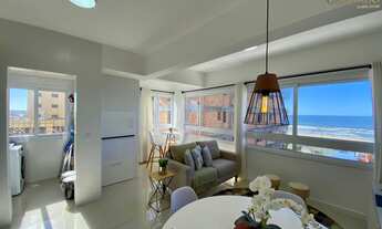 Imagem 5: VISTA PARA O MAR DECORADO – 2 SUÍTES - PARCELAMENTO EM 60X