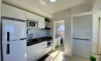 Imagem 3: VISTA PARA O MAR DECORADO – 2 SUÍTES - PARCELAMENTO EM 60X