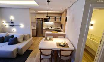 Imagem 2: Gramado - Bairro Bavária - Lindo, Novo, Mobiliado e Decorado - Morar bem ou Investir em Al