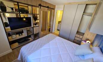 Imagem 3: Gramado - Bairro Bavária - Lindo, Novo, Mobiliado e Decorado - Morar bem ou Investir em Al