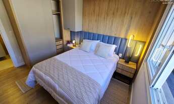 Imagem 5: Gramado - Bairro Bavária - Lindo, Novo, Mobiliado e Decorado - Morar bem ou Investir em Al