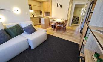 Imagem 7: Gramado - Bairro Bavária - Lindo, Novo, Mobiliado e Decorado - Morar bem ou Investir em Al