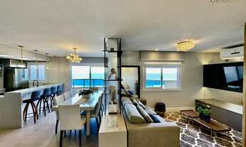 Imagem 2: COBERTURA DUPLEX COM VISTA MAR EM CAPÃO DA CANOA - IMÓVEL ABAIXO DO VALOR DE MERCADO