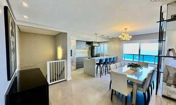 Imagem 3: COBERTURA DUPLEX COM VISTA MAR EM CAPÃO DA CANOA - IMÓVEL ABAIXO DO VALOR DE MERCADO