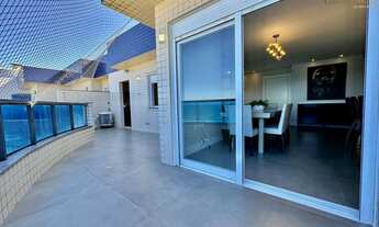 Imagem 6: COBERTURA DUPLEX COM VISTA MAR EM CAPÃO DA CANOA - IMÓVEL ABAIXO DO VALOR DE MERCADO