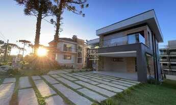 Imagem: Linda Casa Nova no Condomínio Altos Pinheiros