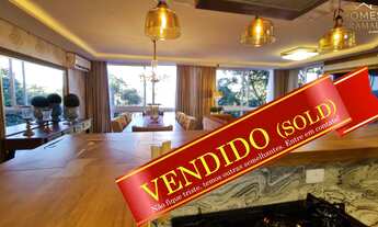 Imagem: Em Gramado, Apartamento Mobiliado à venda
