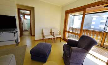 Imagem 6: Apartamento com Varanda na Borges de Medeiros GRAMADO - Preço baixo e ótimo para investir