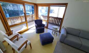 Imagem 5: Apartamento com Varanda na Borges de Medeiros GRAMADO - Preço baixo e ótimo para investir