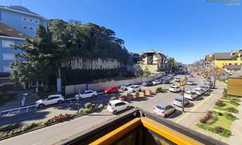 Imagem 2: Apartamento com Varanda na Borges de Medeiros GRAMADO - Preço baixo e ótimo para investir