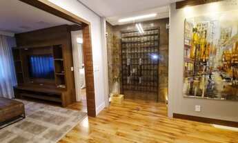 Imagem: Gramado - Linda Cobertura Duplex no Homelland