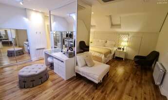 Imagem 2: Gramado - Linda Cobertura Duplex no Homelland Bela Vista