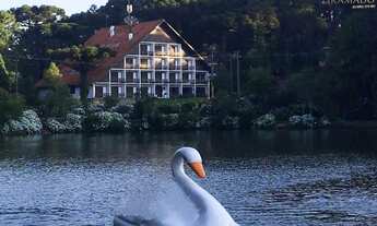 Imagem: Oportunidade rara Apartamento Mobiliado