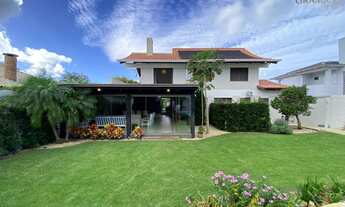 Imagem 2: Sobrado com piscina e 5 suítes em Atlântida Xangri-lá - Próximo ao Caburé