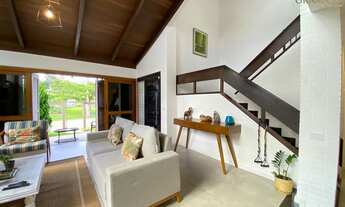 Imagem 5: Sobrado com piscina e 5 suítes em Atlântida Xangri-lá - Próximo ao Caburé