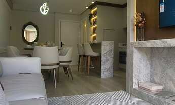 Imagem: Apartamento Mobiliado à venda em Gramado