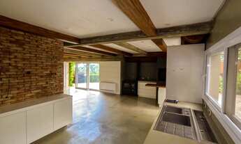 Imagem 5: Linda Casa com Arquitetura Portuguesa no Aspen Mountain Gramado