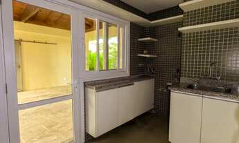 Imagem 6: Linda Casa com Arquitetura Portuguesa no Aspen Mountain Gramado