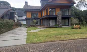 Imagem: Casa à venda em Gramado - Aspen Mountain