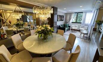 Imagem: Lindo apartamento mobiliado e decorado junto