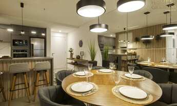 Imagem: Apartamento Mobiliado em Bavaria, Gramado