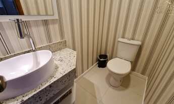 Imagem 5: Apartamento Mobiliado com Churrasqueira e Vista para a Serra em Gramado - Venda