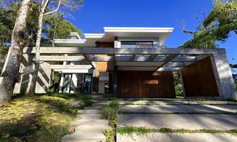 Imagem: Casa Sol Bairro Vivendas do Arvoredo Gramado