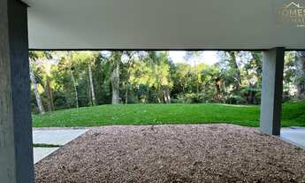 Imagem 5: Casa linda no Vivendas do Arvoredo Gramado Arquitetura Moderna