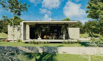 Imagem: Casa nova à venda em Gramado, Vale das