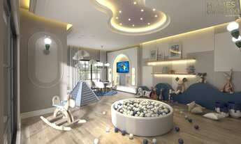 Imagem 5: Apartamento à venda em Miguel Pereira - Lançamento no Colline Résidences